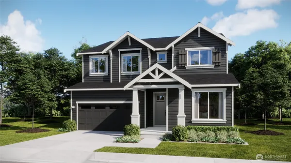 $872,950 | 14421 204th Ave Court East, Bonney Lake, WA 98391