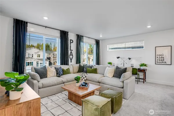 $872,950 | 14421 204th Ave Court East, Bonney Lake, WA 98391