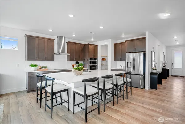 $872,950 | 14421 204th Ave Court East, Bonney Lake, WA 98391