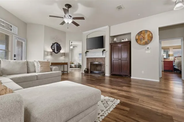 $385,000 | 3009 Barkwood Drive, McKinney, TX 75071