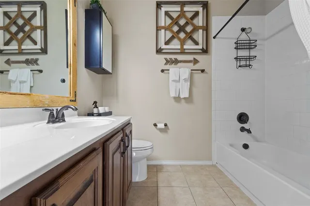 $385,000 | 3009 Barkwood Drive, McKinney, TX 75071