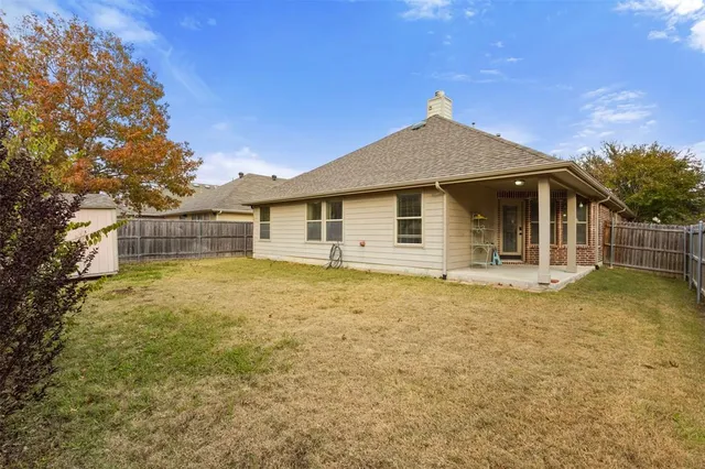 $385,000 | 3009 Barkwood Drive, McKinney, TX 75071