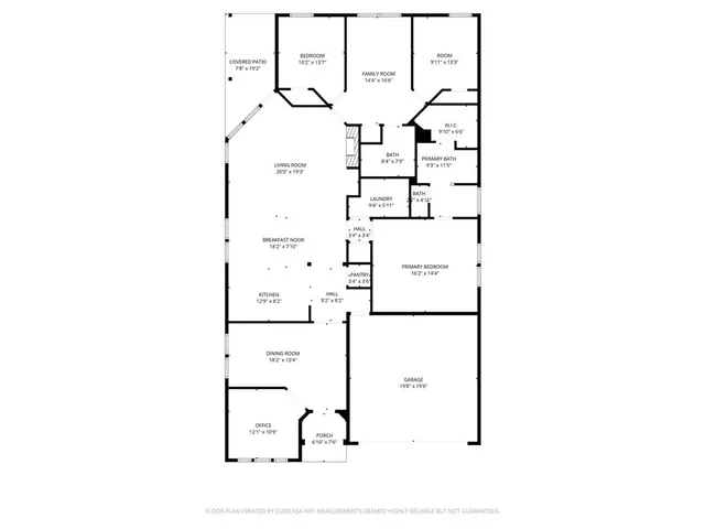 $385,000 | 3009 Barkwood Drive, McKinney, TX 75071