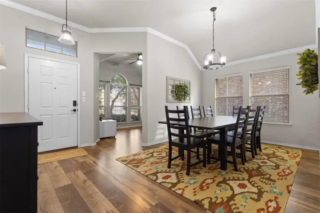 $385,000 | 3009 Barkwood Drive, McKinney, TX 75071