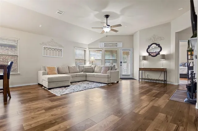 $385,000 | 3009 Barkwood Drive, McKinney, TX 75071