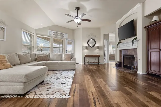 $385,000 | 3009 Barkwood Drive, McKinney, TX 75071