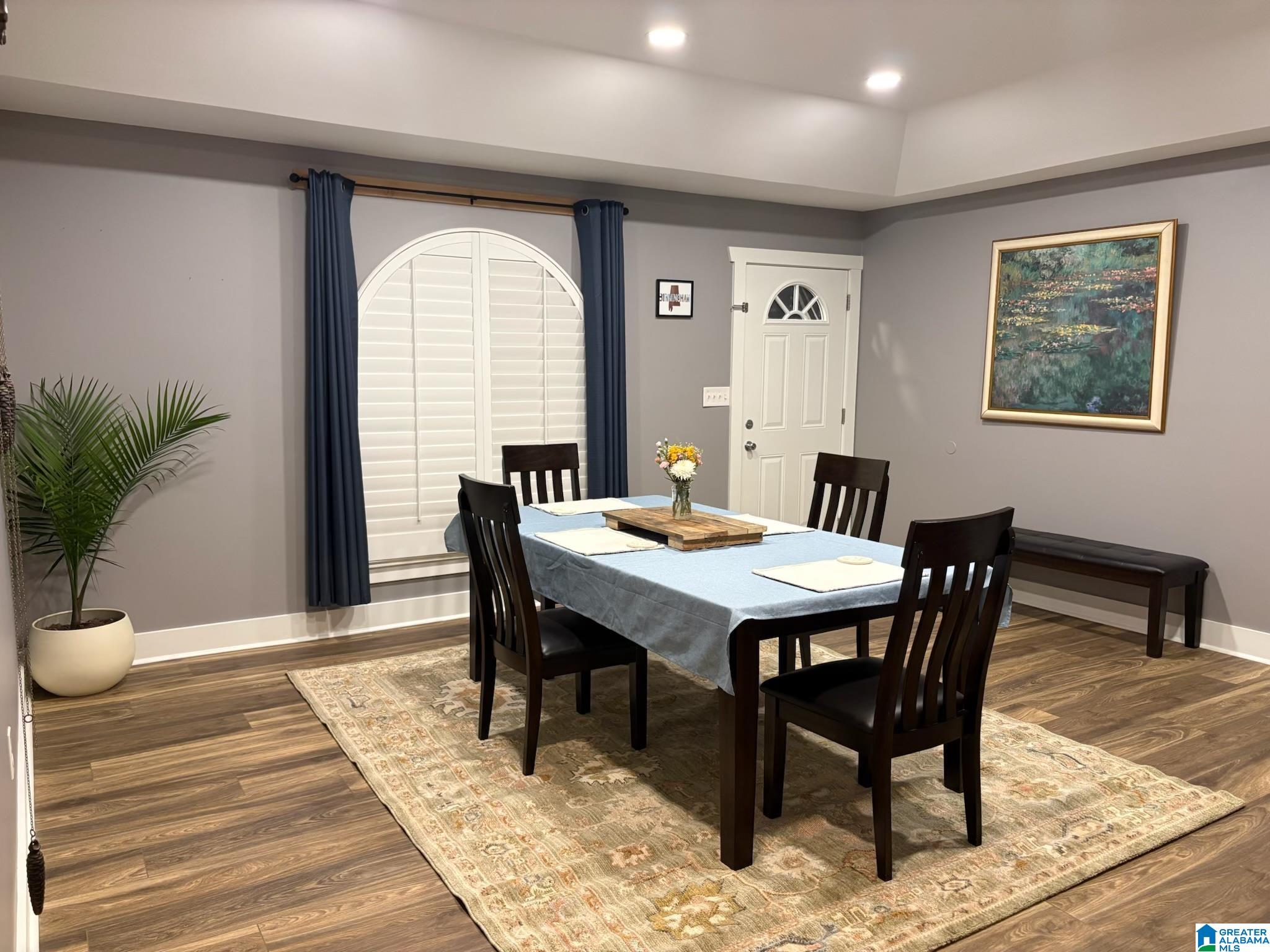 1160 Rockridge Road Pell City, AL 35128 - Photo 10 of 52