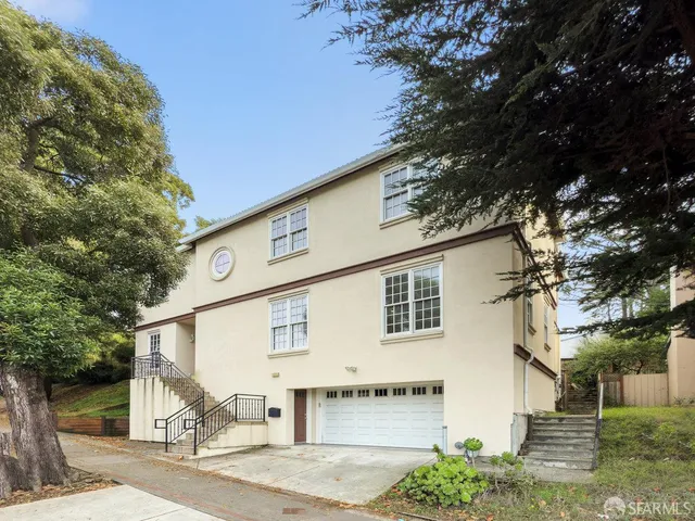$2,998,000 | 1325 Portola Drive, San Francisco, CA 94127