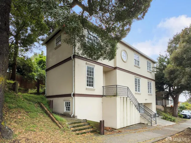 $2,998,000 | 1325 Portola Drive, San Francisco, CA 94127