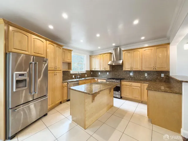 $2,998,000 | 1325 Portola Drive, San Francisco, CA 94127