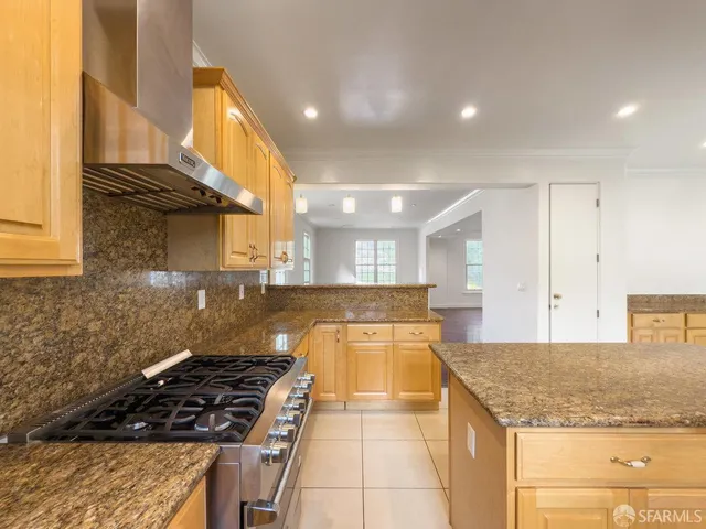 $2,998,000 | 1325 Portola Drive, San Francisco, CA 94127