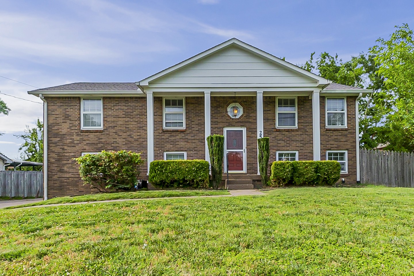 252 Wallace Road Nashville, TN 37211 - Photo 1 of 29 Gallery Image 1