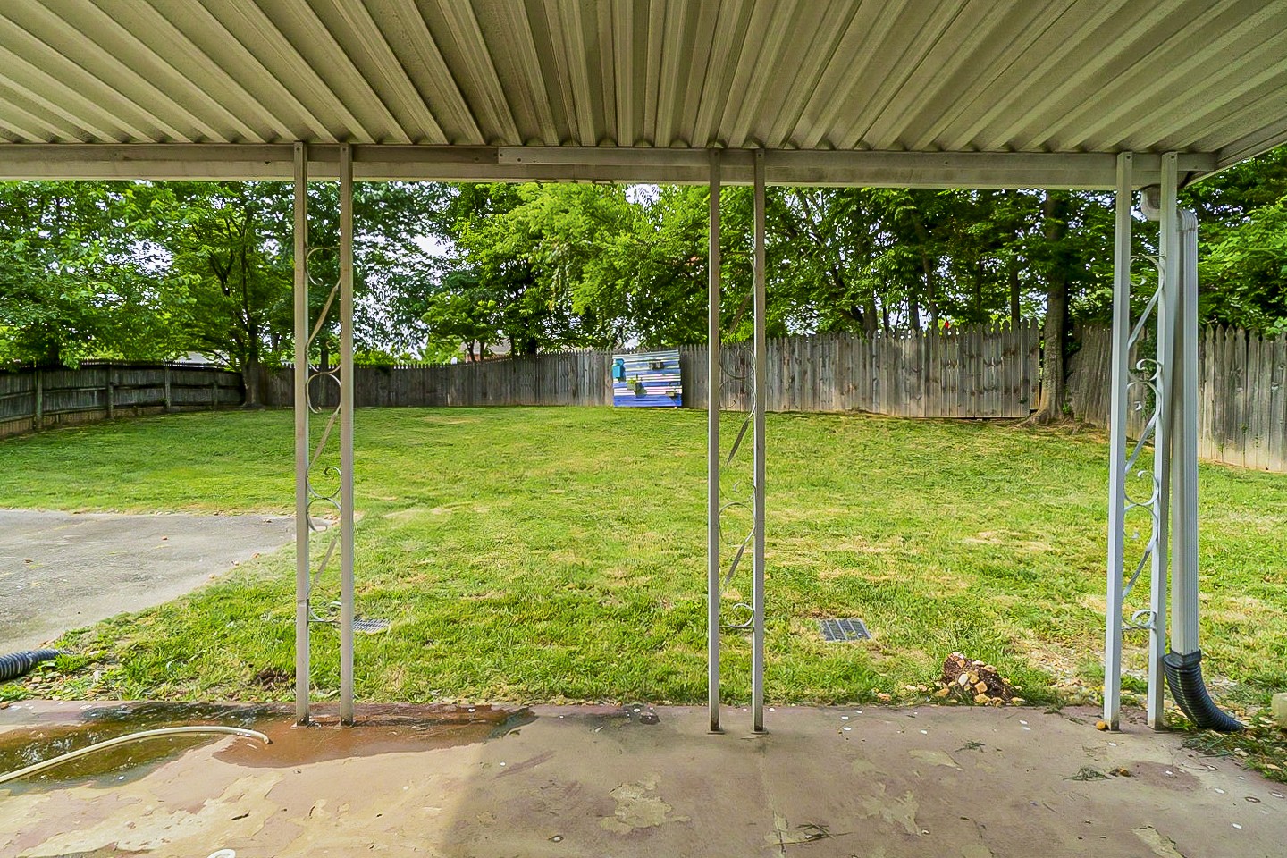 252 Wallace Road Nashville, TN 37211 - Photo 28 of 29 Gallery Image 28