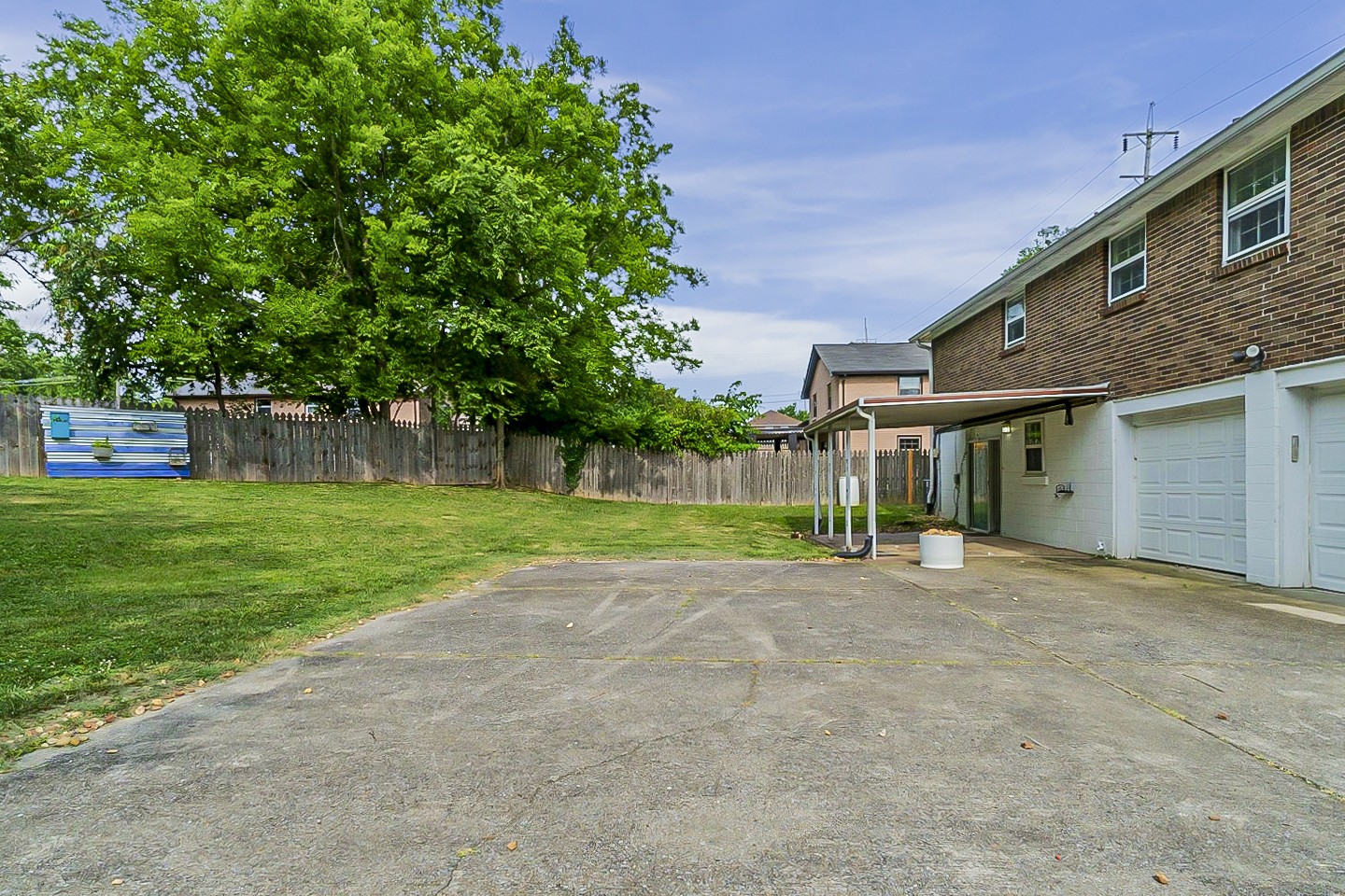 252 Wallace Road Nashville, TN 37211 - Photo 29 of 29 Gallery Image 29
