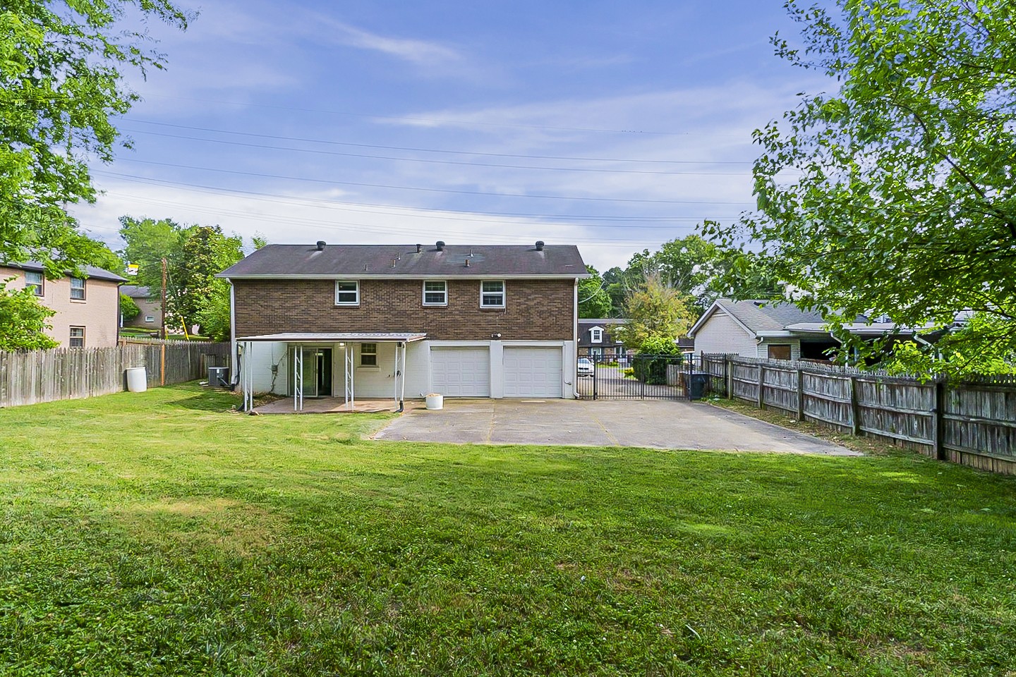 252 Wallace Road Nashville, TN 37211 - Photo 7 of 29 Gallery Image 7