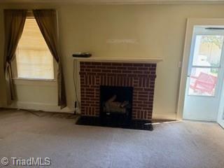 3880 Germantown Road Moravian Falls, NC 28654 - Photo 4 of 13 Gallery Image 4