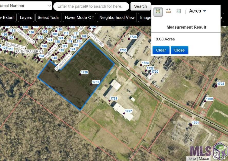 1739 Coteau Road Houma, LA 70364 - Photo 1 of 2 Gallery Image 1