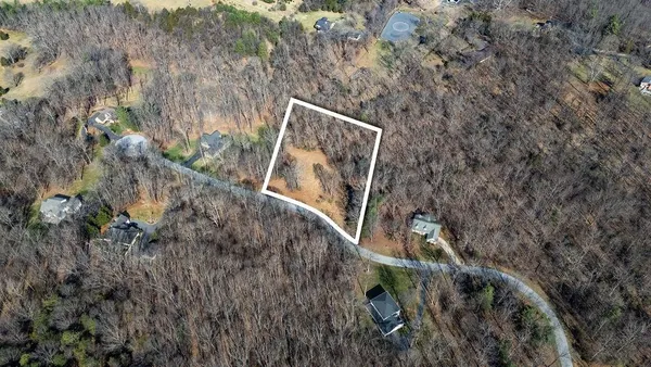$149,500 | Lot 11 Farmington Drive, Staunton, VA 24401