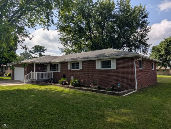 $289,900 | 911 West 10th Street, Greensburg, IN 47240