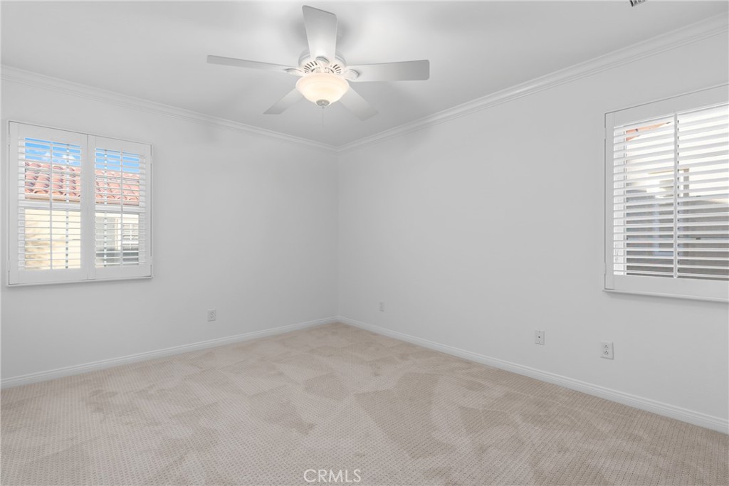 55 Bower Tree Irvine, CA 92603 - Photo 21 of 32 an empty room with a window