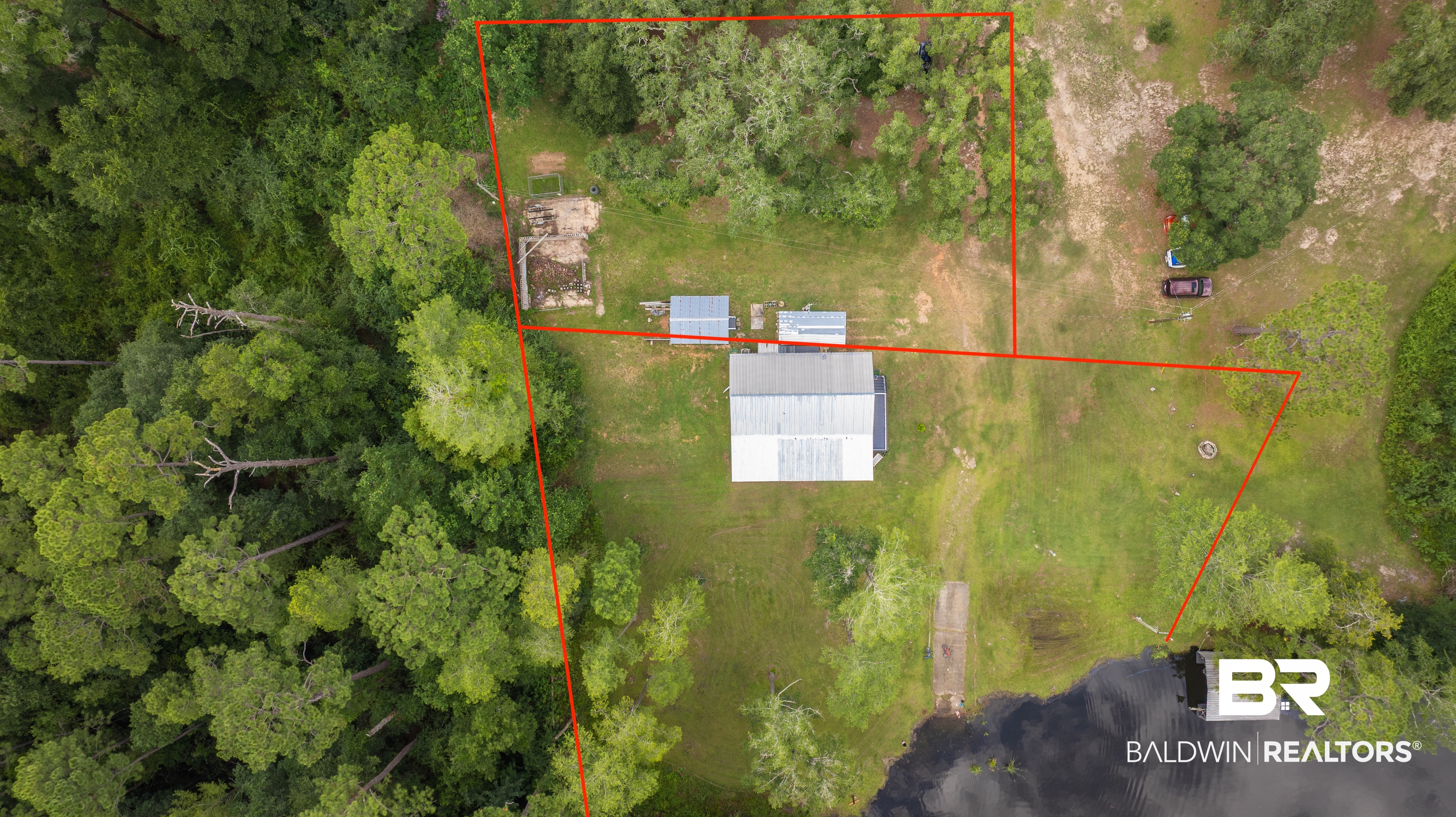 17696 Wayburn Road Seminole, AL 36574 - Photo 3 of 39 Gallery Image 3