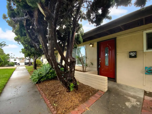 $445,000 | 630 1/2 J Street, Chula Vista, CA 91910