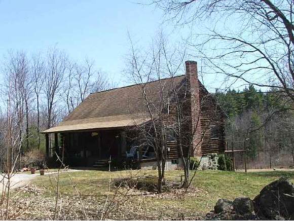 207 N Road Hillsborough, NH 03244 - Photo 1 of 3