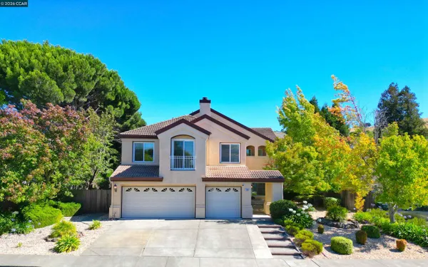 $1,099,888 | 496 Panorama Drive, Benicia, CA 94510