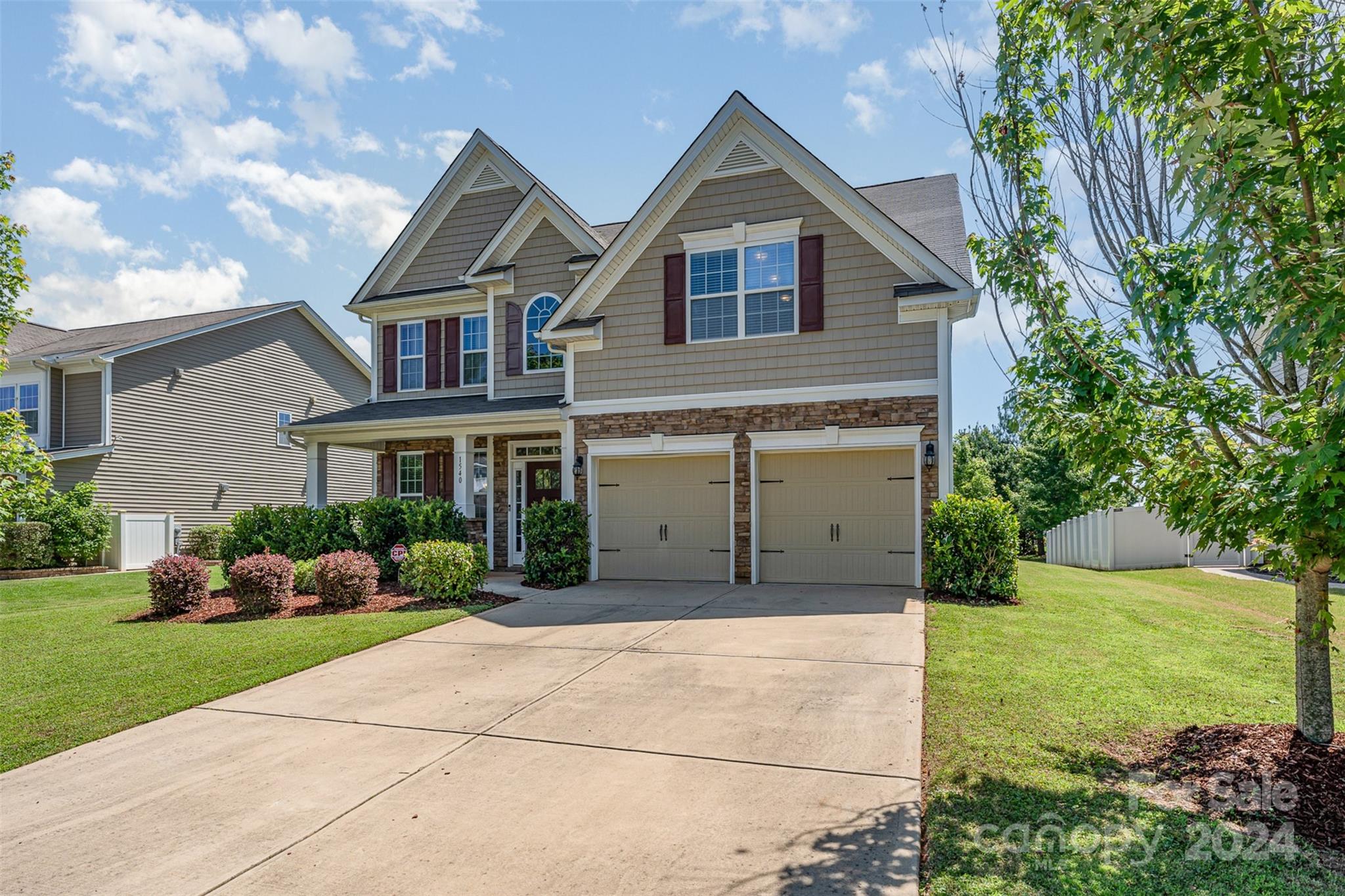 1540 Hedge Apple Road, Unit 175 Clover, SC 29710 - Photo 2 of 34 Gallery Image 2