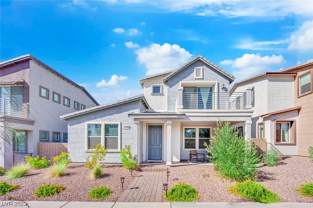 932 East Sunset Road Henderson, NV 89011 - Photo 1 of 46 Gallery Image 1