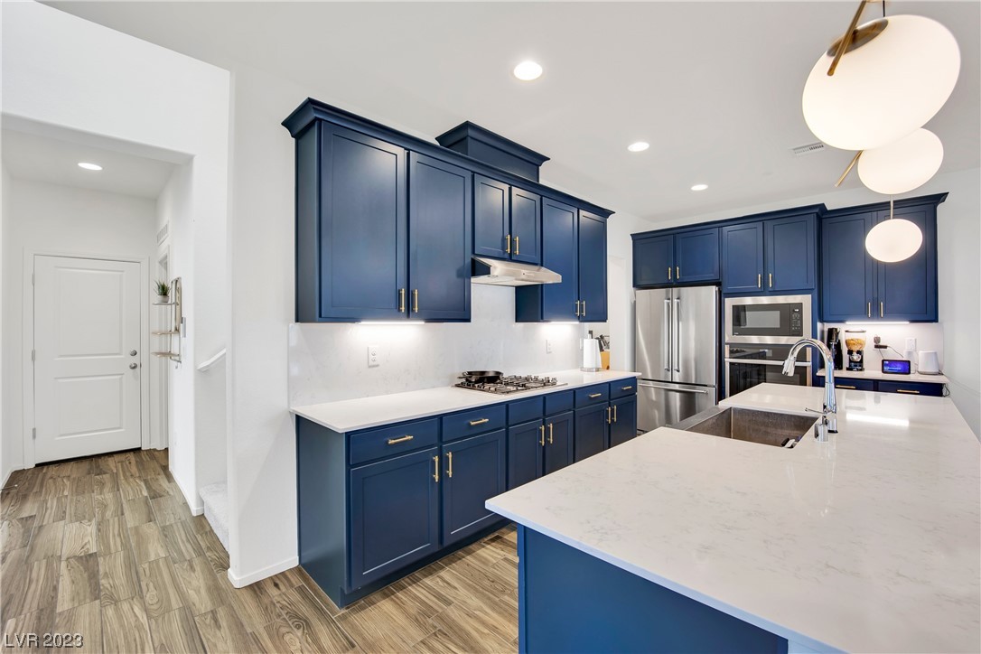 932 East Sunset Road Henderson, NV 89011 - Photo 11 of 46 Gallery Image 11