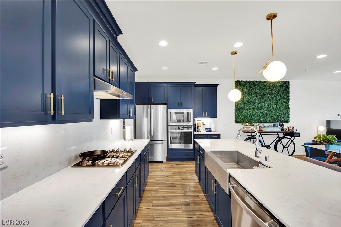 932 East Sunset Road Henderson, NV 89011 - Photo 15 of 46 Gallery Image 15