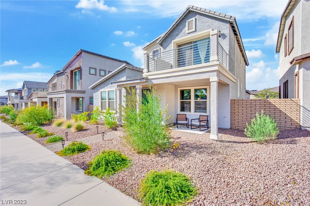 932 East Sunset Road Henderson, NV 89011 - Photo 2 of 46 Gallery Image 2