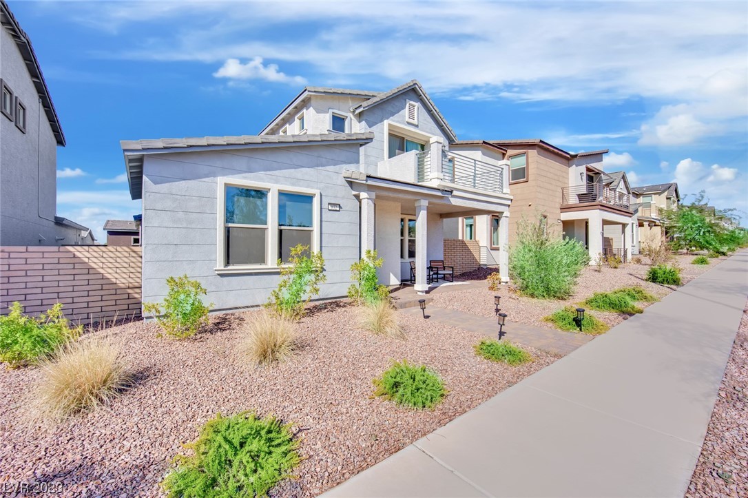 932 East Sunset Road Henderson, NV 89011 - Photo 3 of 46 Gallery Image 3