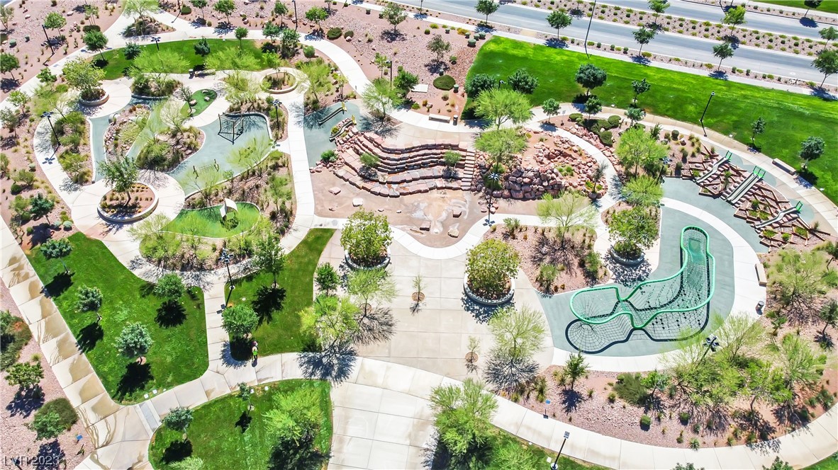 932 East Sunset Road Henderson, NV 89011 - Photo 44 of 46 Gallery Image 44