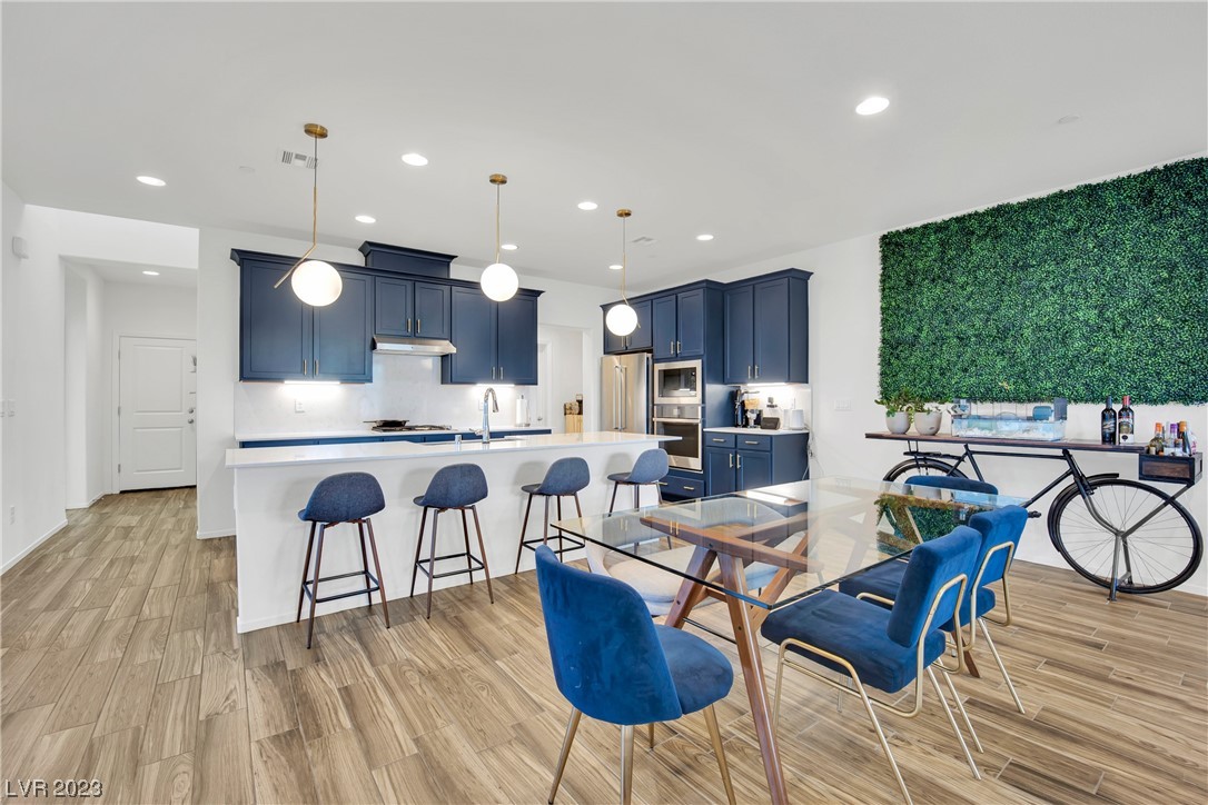 932 East Sunset Road Henderson, NV 89011 - Photo 8 of 46 Gallery Image 8