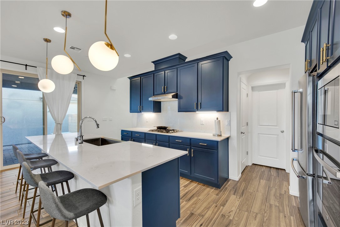 932 East Sunset Road Henderson, NV 89011 - Photo 10 of 46 Gallery Image 10