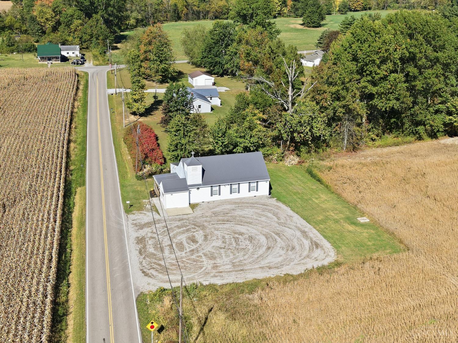 3072 Lakin Chapel Road Bethel, OH 45106 - Photo 45 of 51 Gallery Image 45