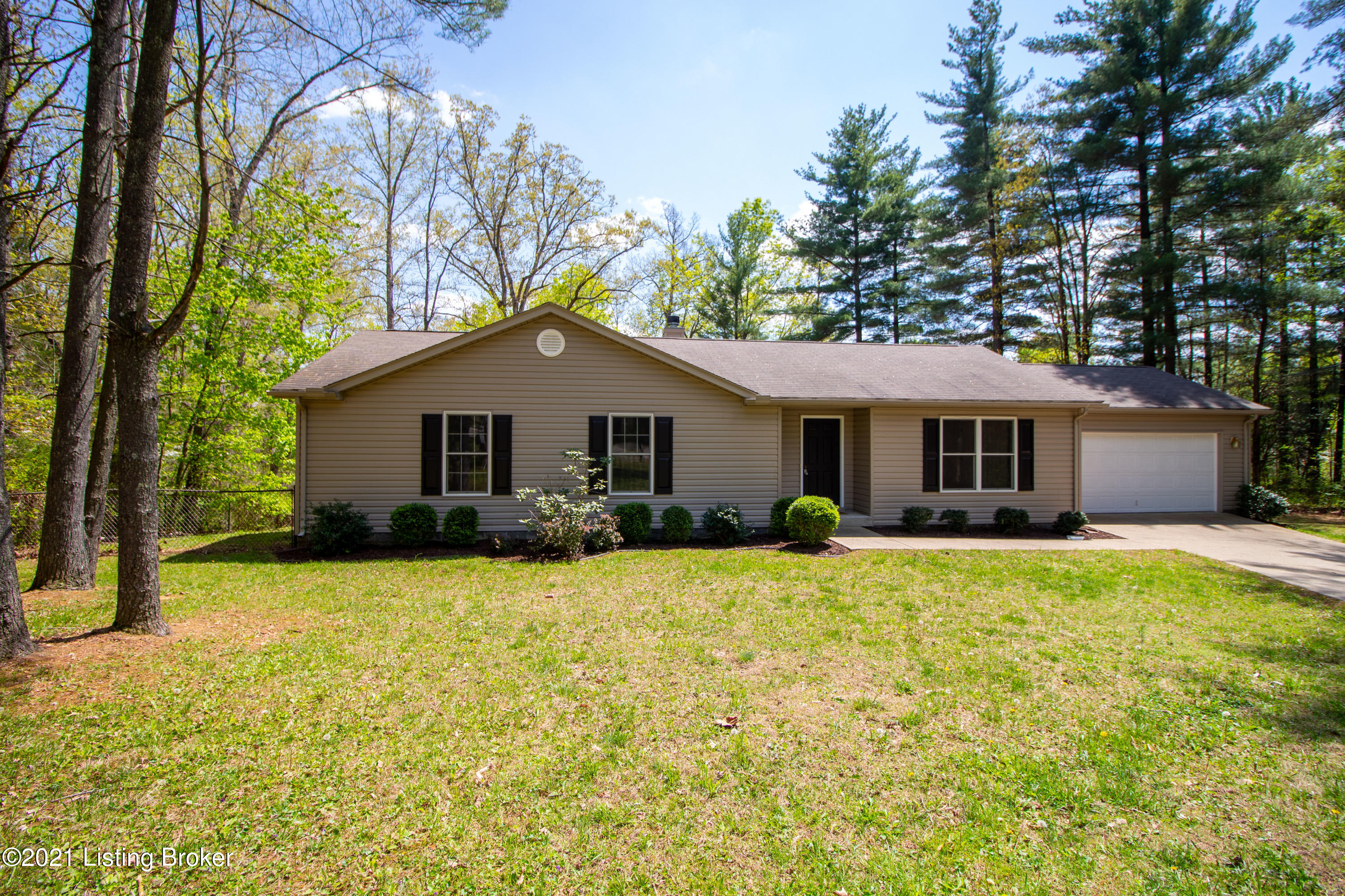 2 Tanager Road Brandenburg, KY 40108 - Photo 1 of 22 all pics (23 of 25)