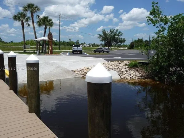 $16,000 | 14203 Carney Avenue, Port Charlotte, FL 33953