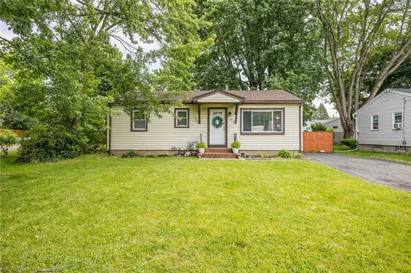 $139,900 | 130 Taft Avenue, Irondequoit, NY 14609