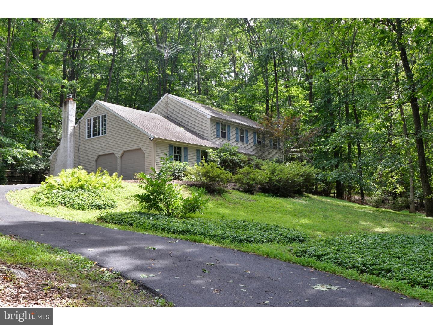 5747 Private Road Doylestown, PA 18902 - Photo 1 of 25 Exterior Front