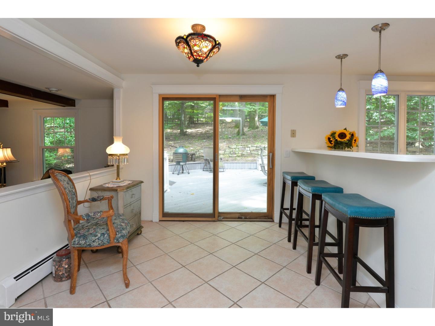 5747 Private Road Doylestown, PA 18902 - Photo 11 of 25 Kitchen