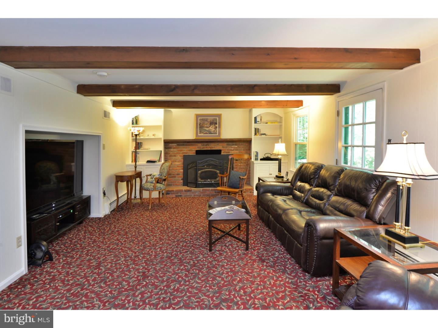 5747 Private Road Doylestown, PA 18902 - Photo 13 of 25 Family Room