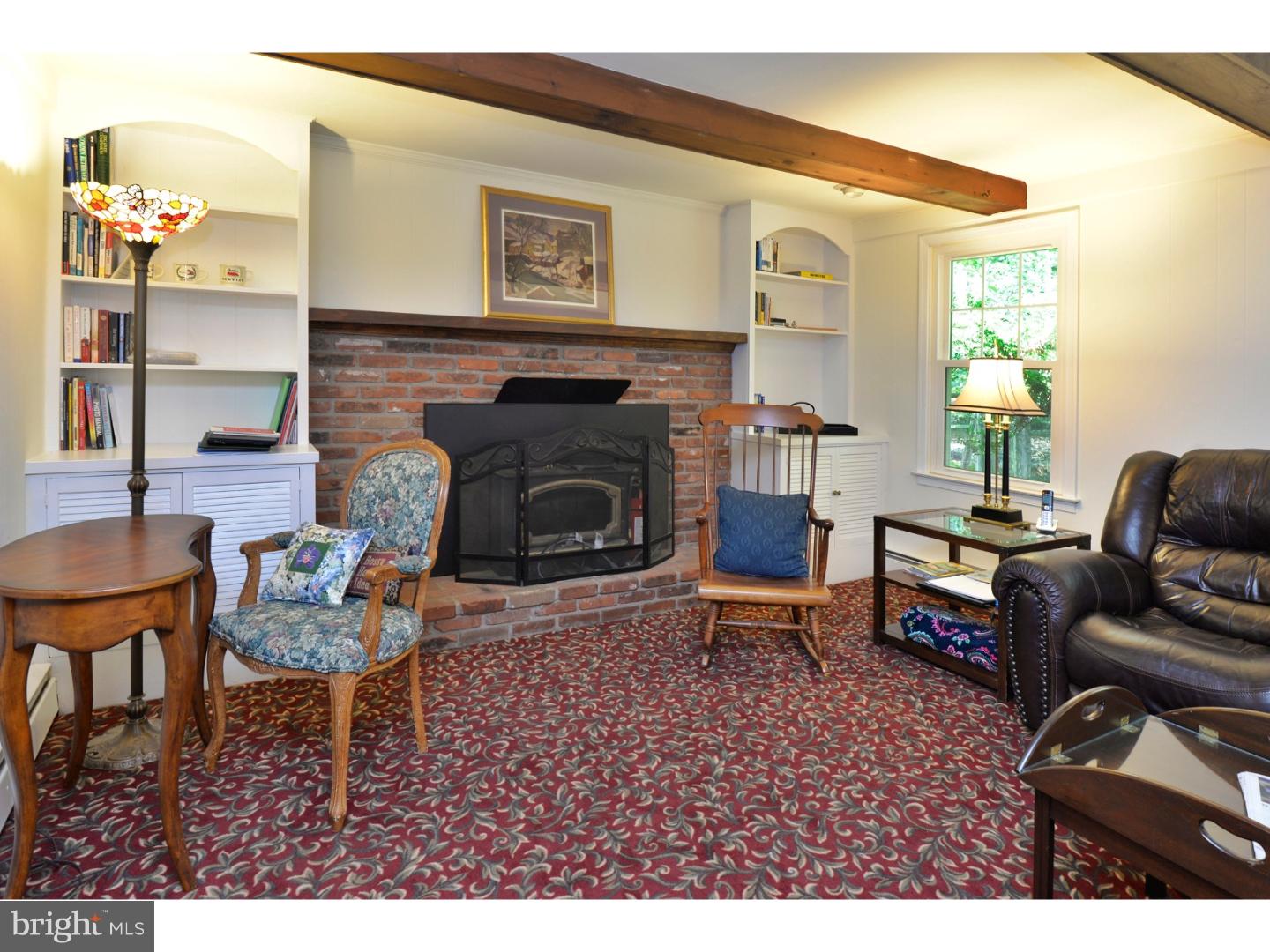 5747 Private Road Doylestown, PA 18902 - Photo 14 of 25 Family Room