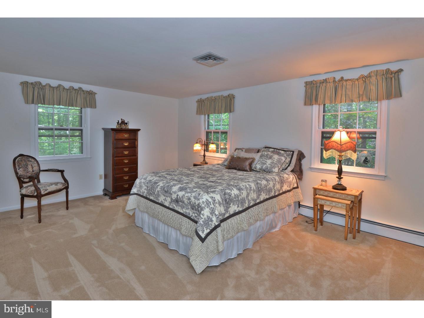 5747 Private Road Doylestown, PA 18902 - Photo 16 of 25 Bedroom