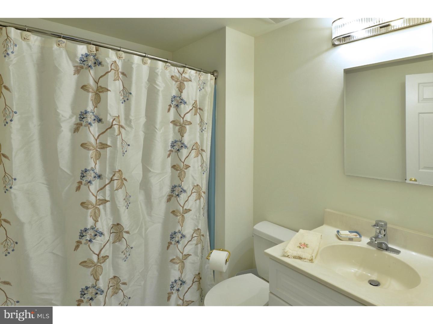 5747 Private Road Doylestown, PA 18902 - Photo 17 of 25 Bathroom