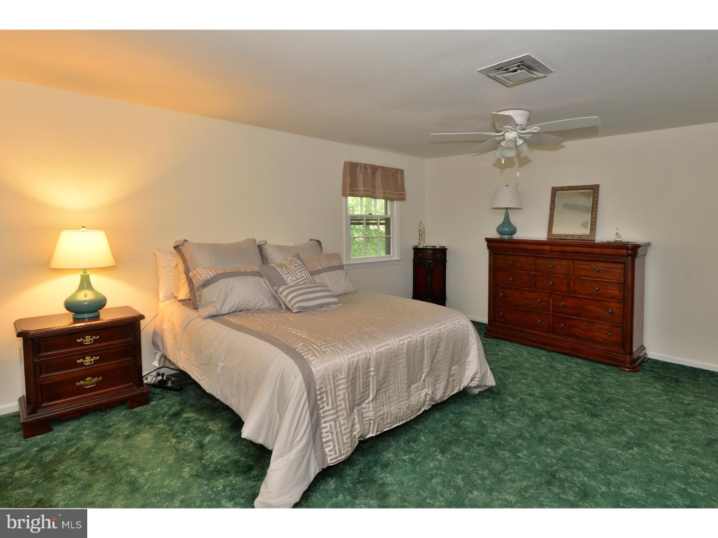 5747 Private Road Doylestown, PA 18902 - Photo 18 of 25 Master Bedroom