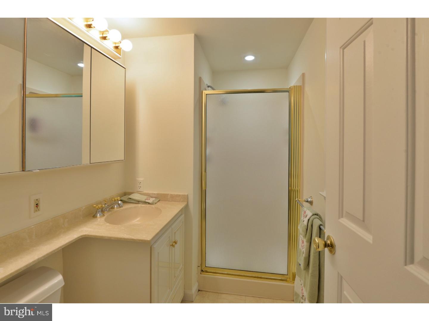 5747 Private Road Doylestown, PA 18902 - Photo 19 of 25 Master Bathroom