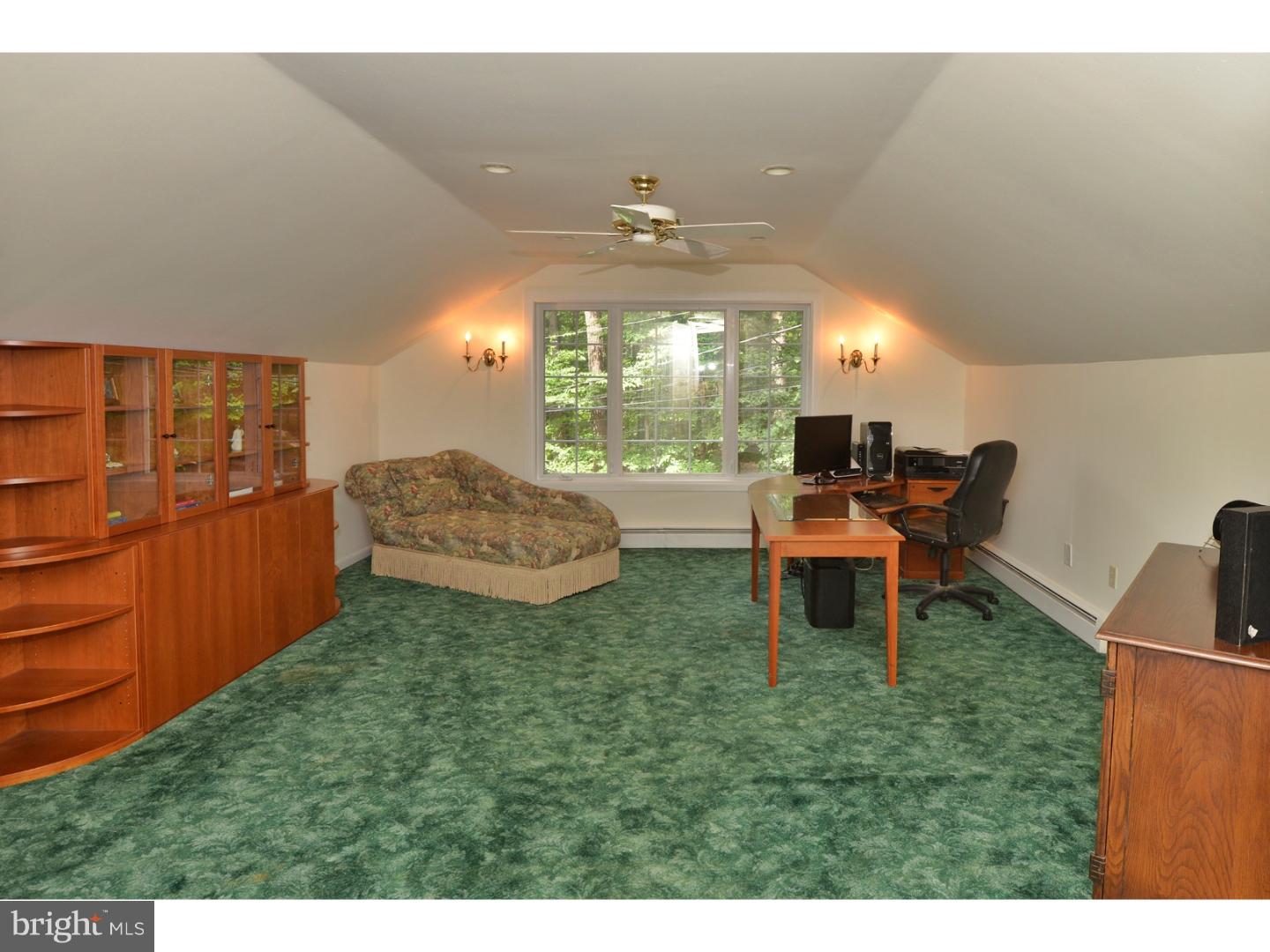 5747 Private Road Doylestown, PA 18902 - Photo 20 of 25 Office / Study